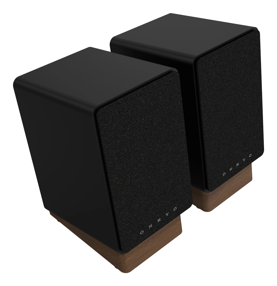 GX-30ARC De 2 vías Negro Inalámbrico y alámbrico 50 W
