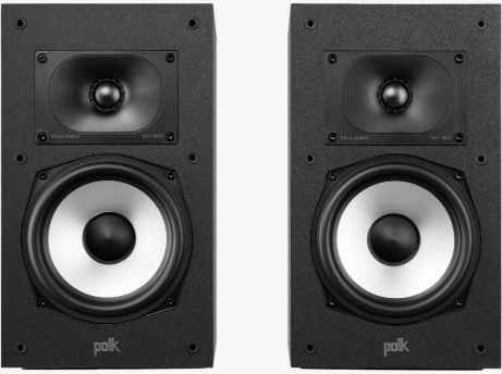 XT20 De 2 vías Negro Alámbrico 200 W