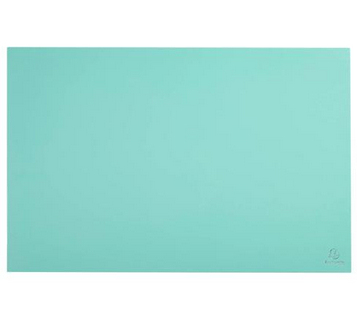 60163D protector de escritorio Cartón Verde