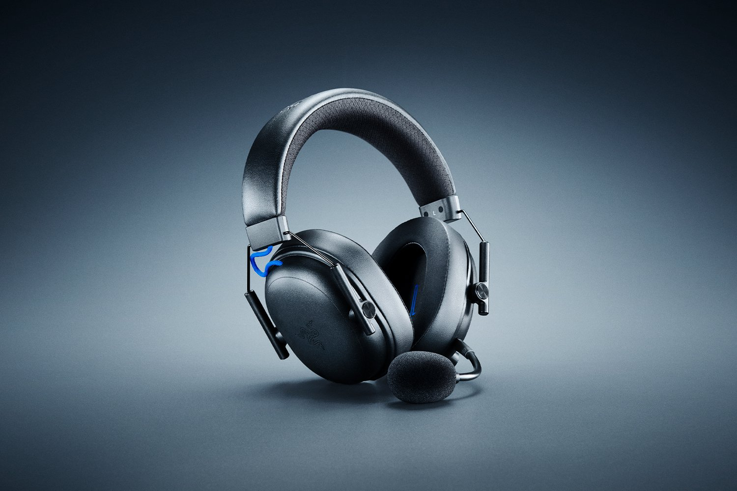 BlackShark V3 Auriculares Inalámbrico y alámbrico Diadema Juego USB tipo A Bluetooth Negro