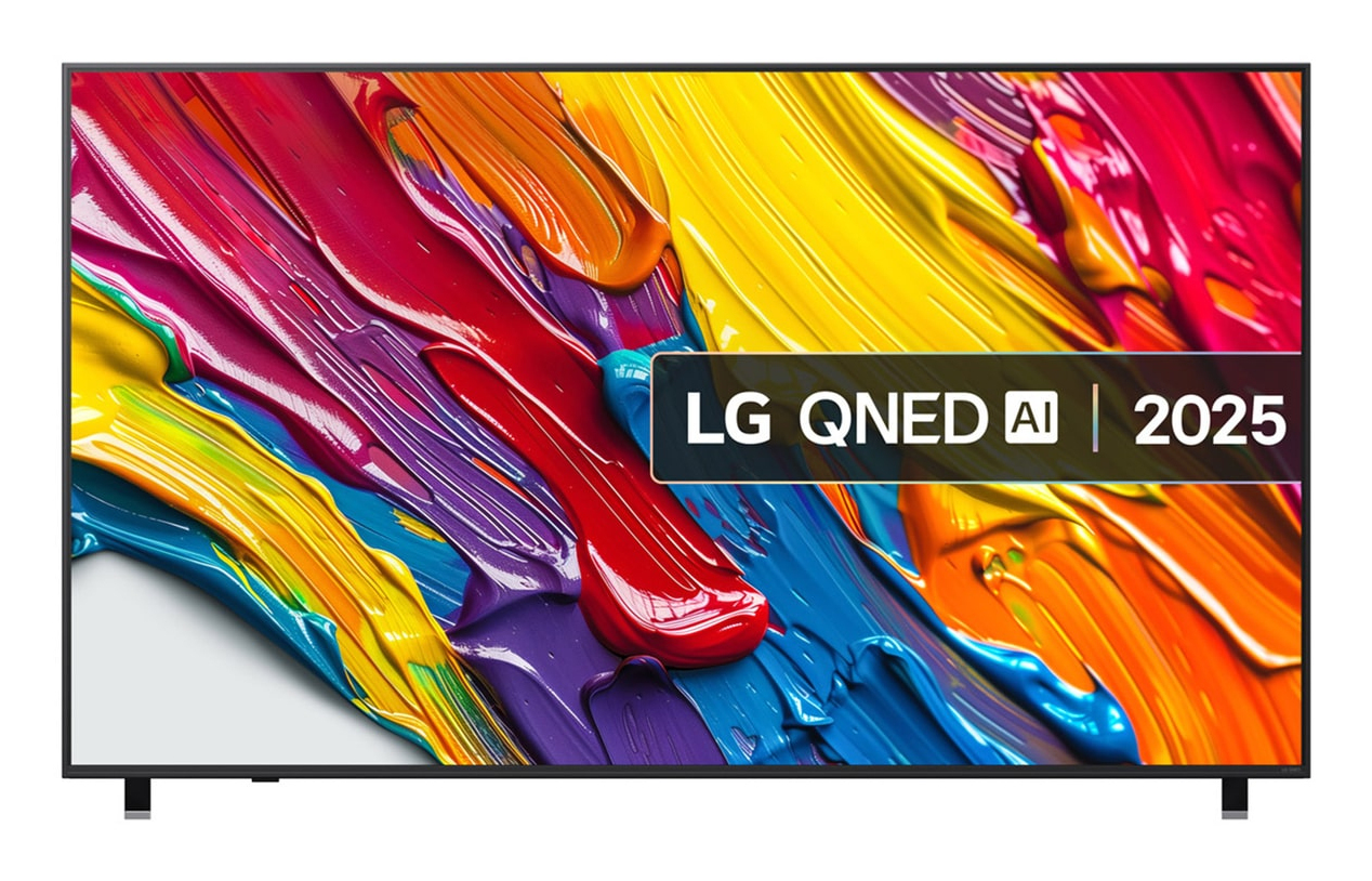 43QNED84A6C.AEU Televisor 109,2 cm (43") 4K Ultra HD Smart TV Wifi Negro
