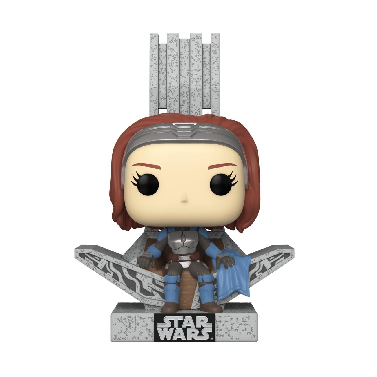 POP! Deluxe Bo Katan
