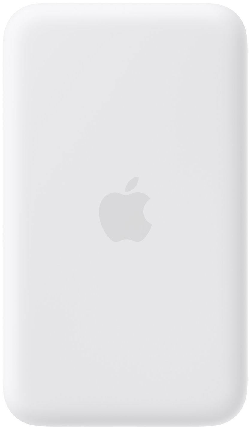 MGPG4ZM/A batería externa Cargador inalámbrico Blanco