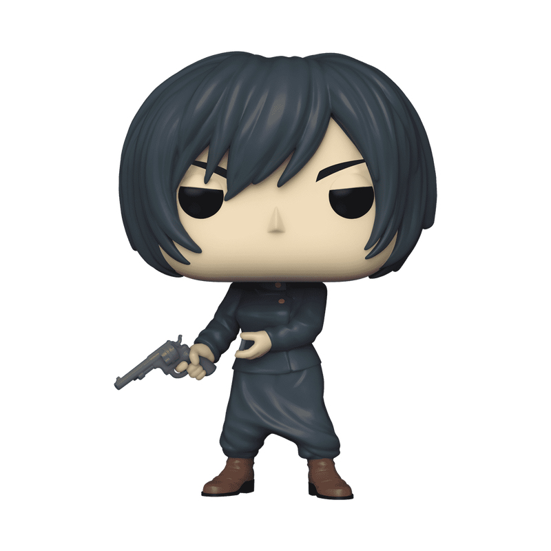 POP! Animation 72044 figura de acción y colleccionable