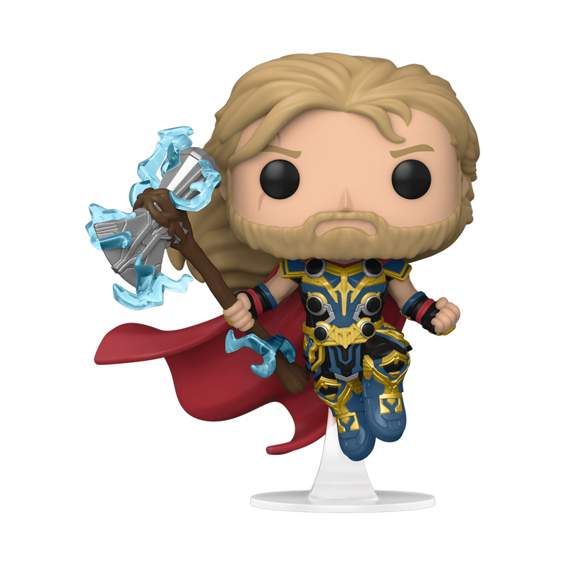 POP! 62421 toy figure