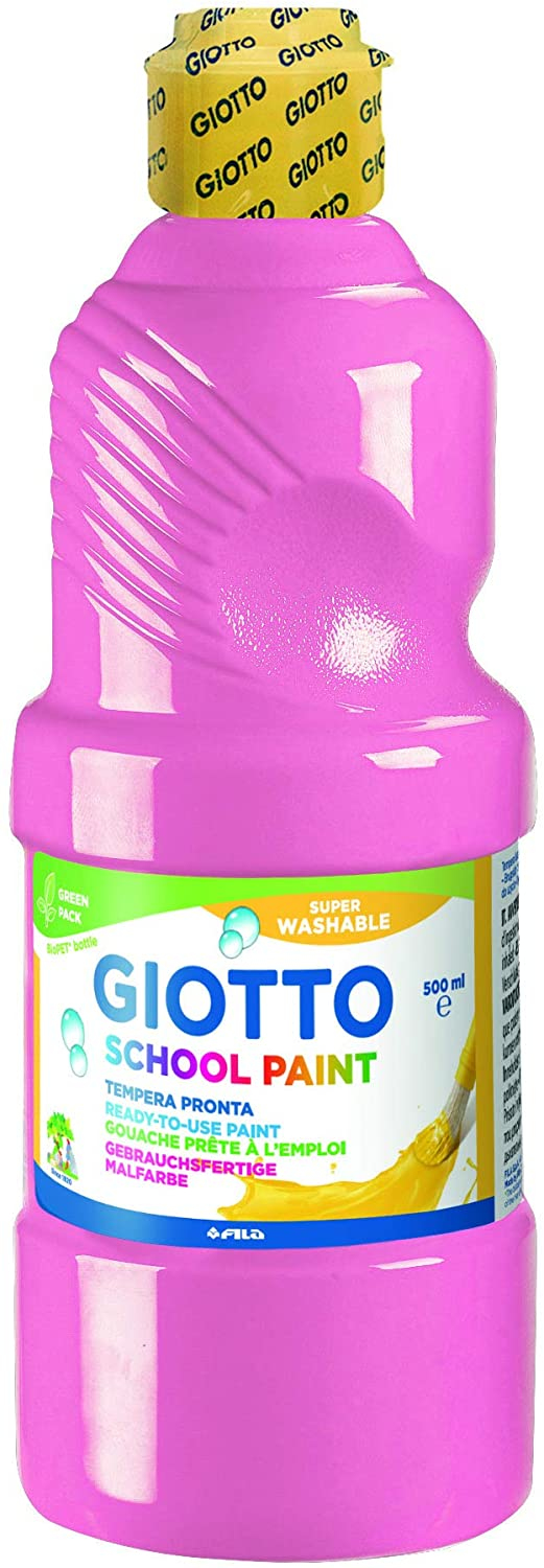 535306 pintura para manualidades Gouache 500 ml 1 pieza(s)