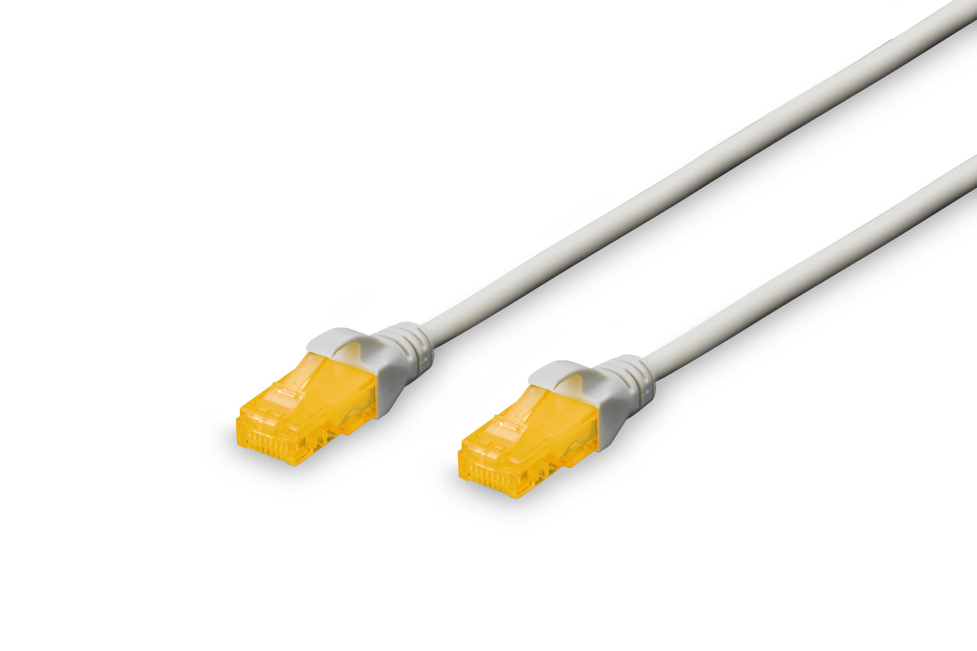 Cable de conexión CAT 6A U/UTP