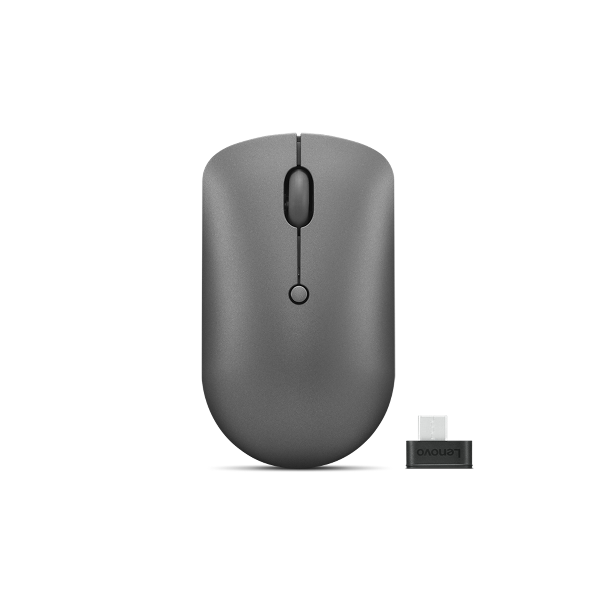 540 ratón Universal Ambidextro RF inalámbrico Óptico 2400 DPI
