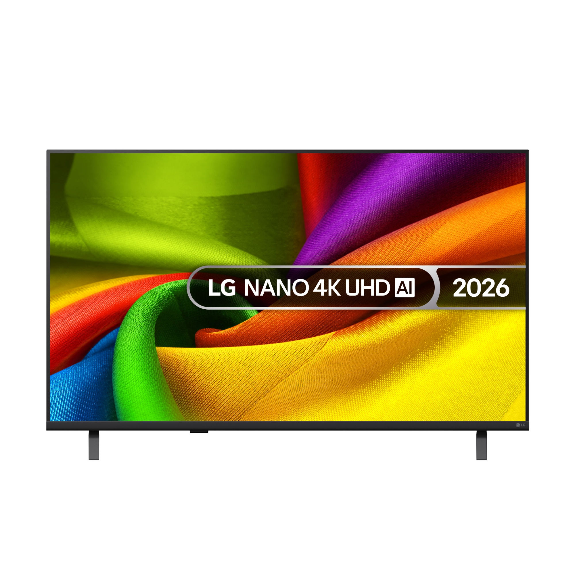 43NU850B6LA.AEK Televisor 109,2 cm (43") 4K Ultra HD Smart TV Wifi