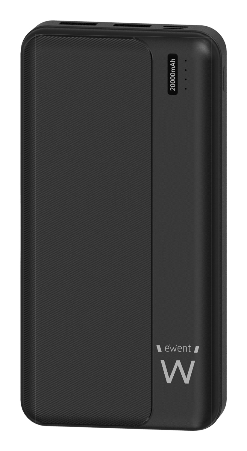 POWER BANK 20000mAh PD 22.5W