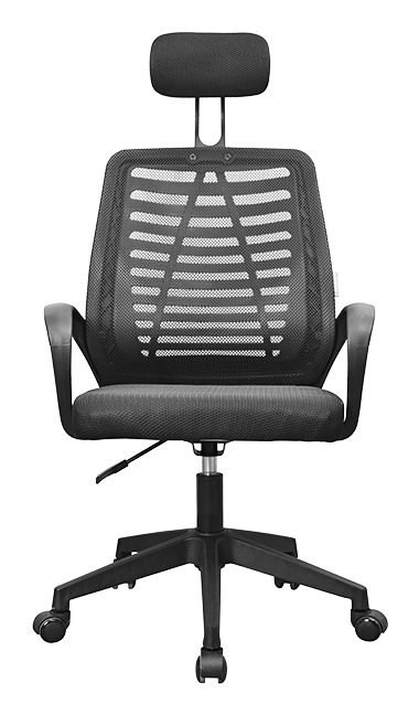 MGC-ERGOB Asiento acolchado Respaldo de malla