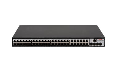 S1850V2-52P-EI Gestionado L2 Gigabit Ethernet (10/100/1000)