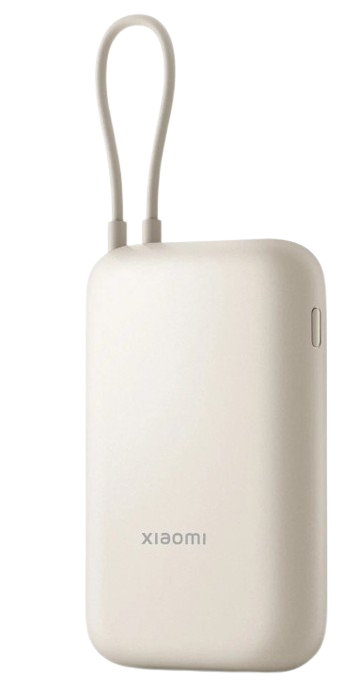 BHR9072GL batería externa Ión de litio 10000 mAh Rosa
