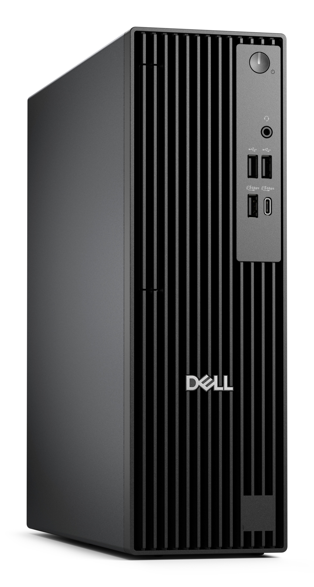 Pro QCS1250 Intel® Core i7 i7-14700 16 GB DDR5-SDRAM 512 GB SSD Windows 11 Pro Slim PC PC Negro