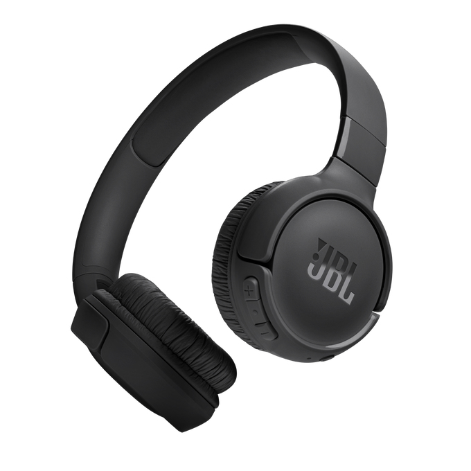 Tune 520BT Auriculares Inalámbrico Diadema Llamadas/Música USB Tipo C Bluetooth Negro