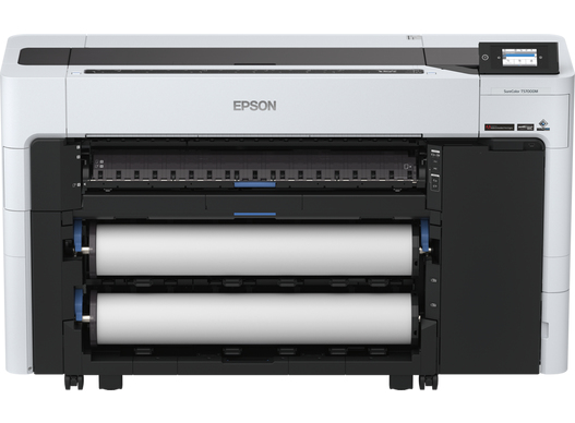 impresora multifunción color SureColor T5700DM