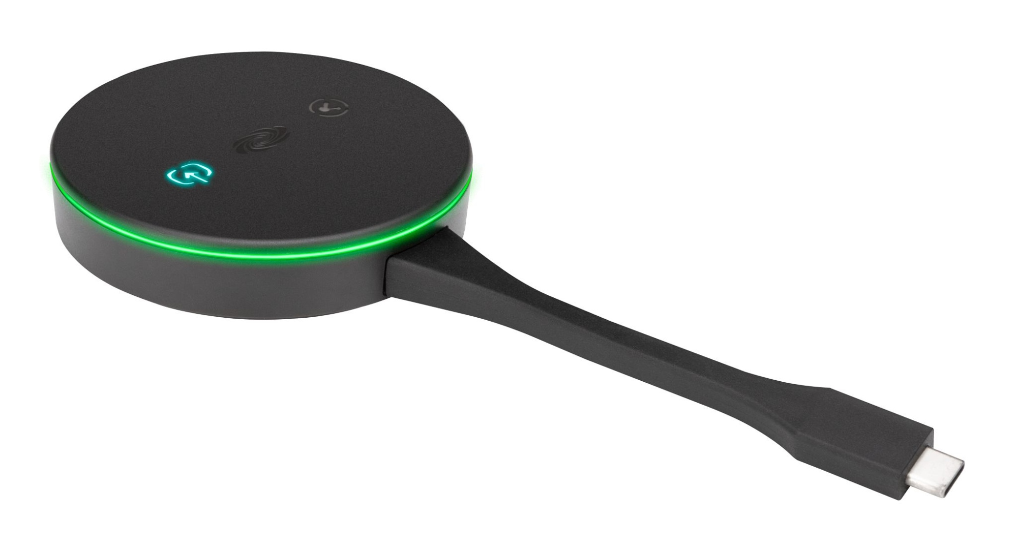 AM-TX3-100 adaptador de pantalla inalámbrico USB Full HD Escritorio