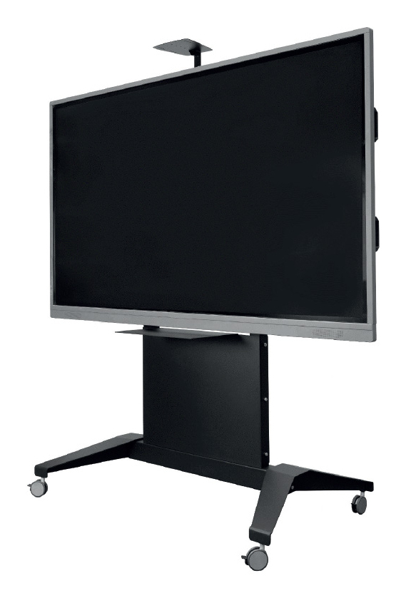 Trolley XXL 2,54 m (100") Negro