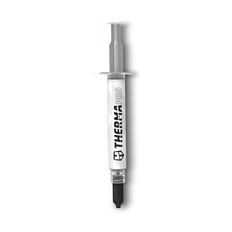 HUMMER THERMA PRO | Pasta térmica alto rend.4g