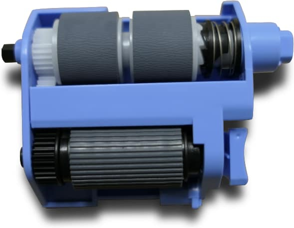 ScanJet A Roller Unit
