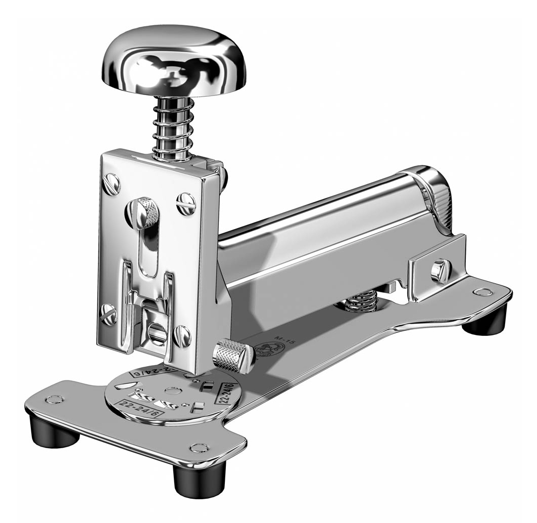 M-15 CT Cromo