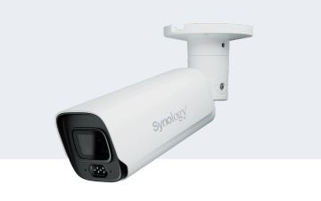 BC800Z cámara de vigilancia Bala (forma) Cámara de seguridad IP Interior y exterior 3840 x 2160 Pixeles Techo/pared