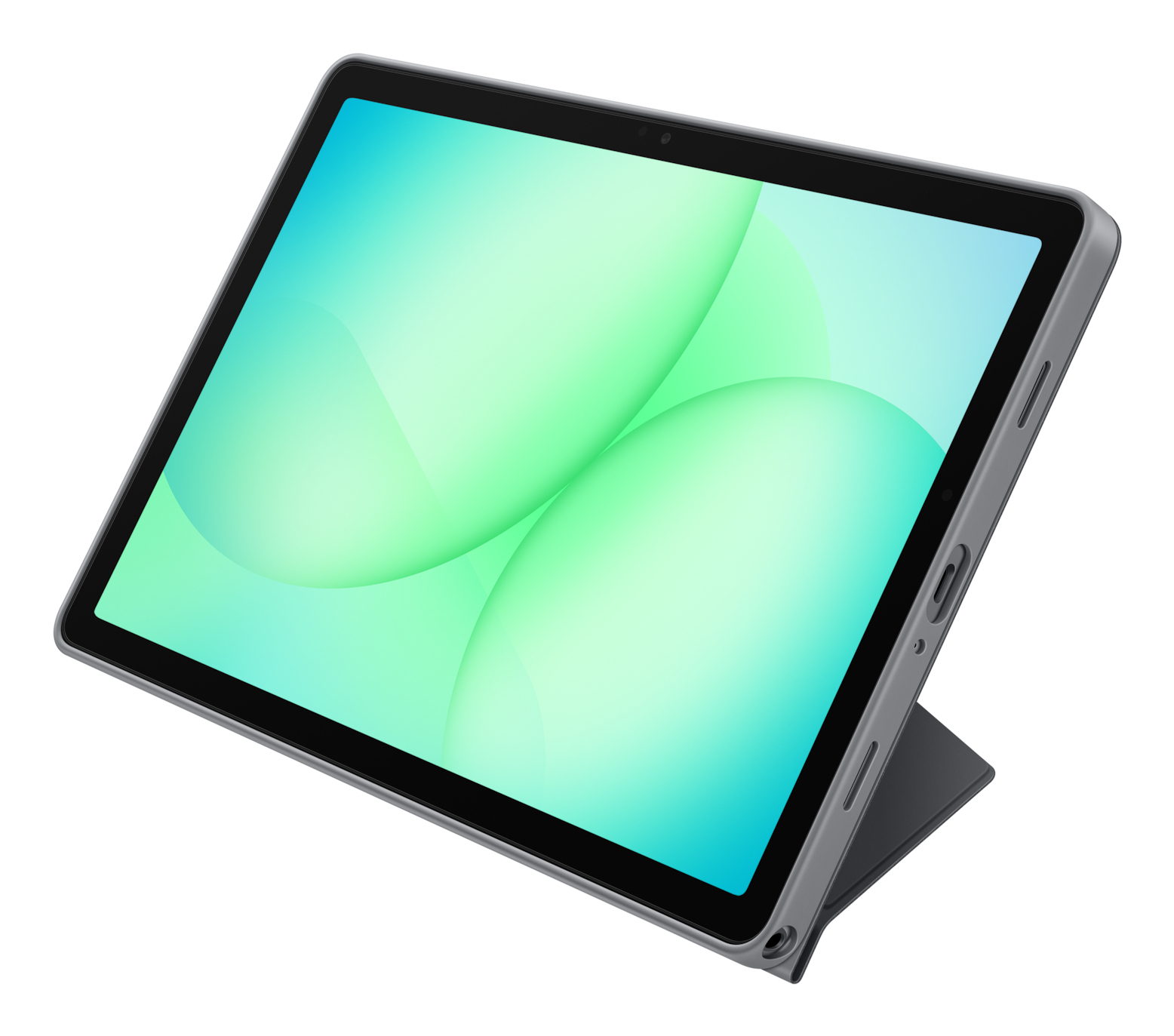 EF-BX230PBEGWW funda para tablet 27,9 cm (11") Folio Negro