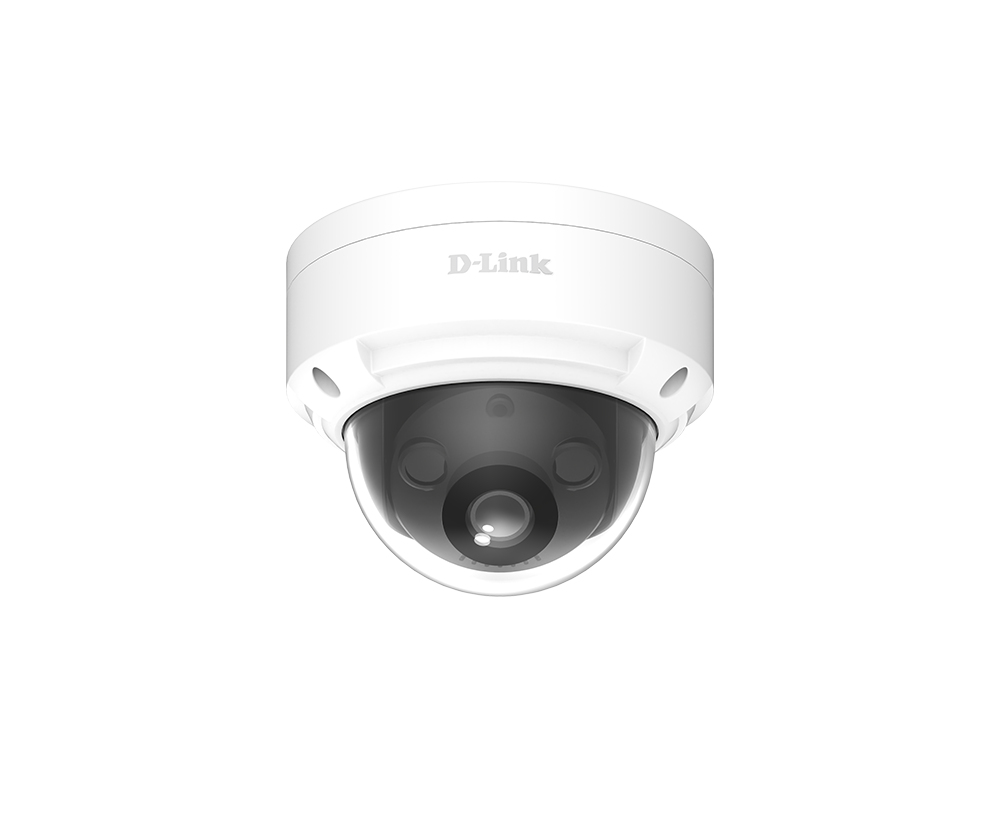 BCD-P01 cámara de vigilancia Almohadilla Cámara de seguridad IP Interior y exterior 1920 x 1080 Pixeles Techo