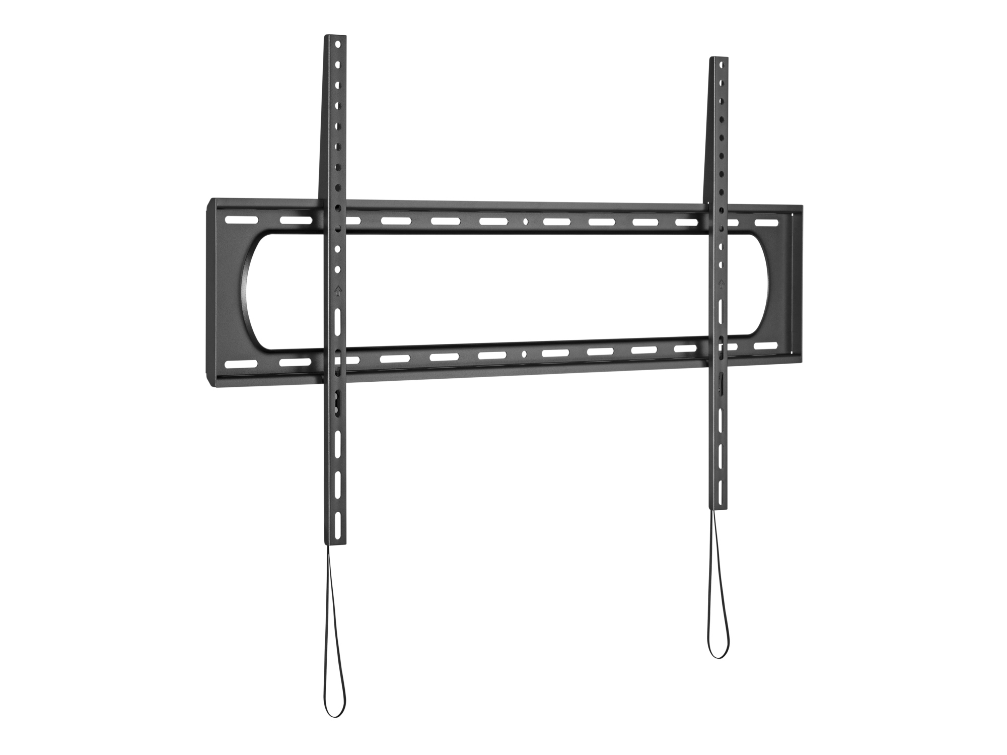 Soporte fijo de TV de alta resistencia de 60"-120