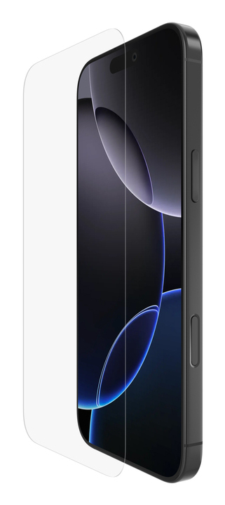 ScreenForce Protector de pantalla Apple 1 pieza(s)
