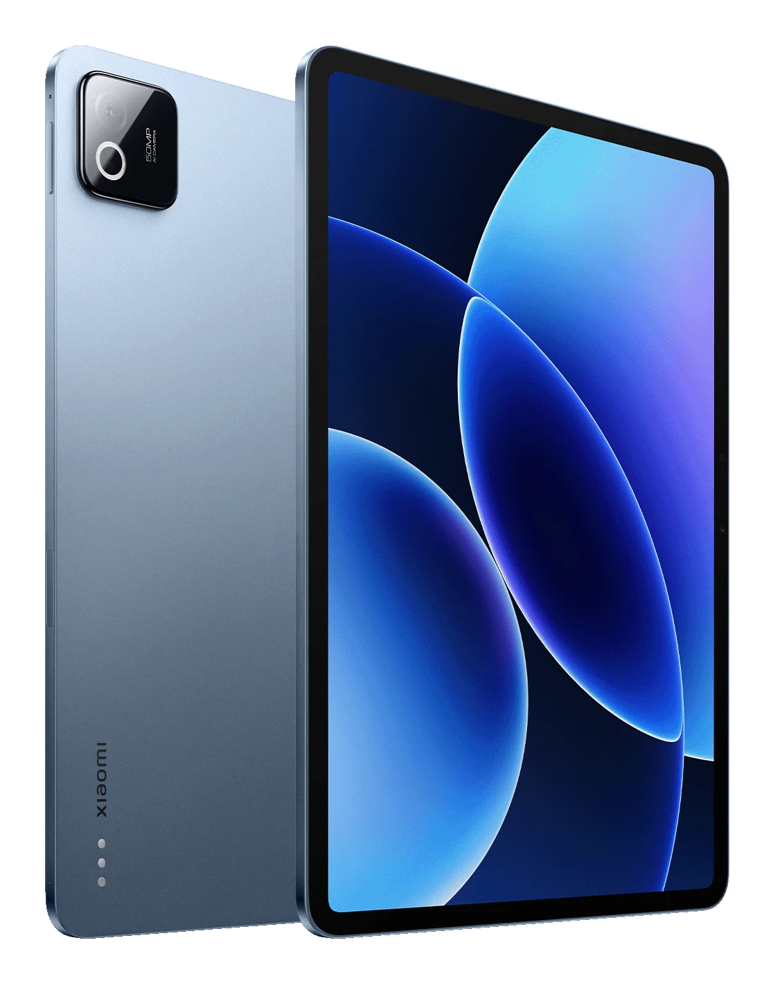 Pad VHU6515EU tablet Snapdragon 256 GB 28,4 cm (11.2") 8 GB Wi-Fi 7 (802.11be) Azul