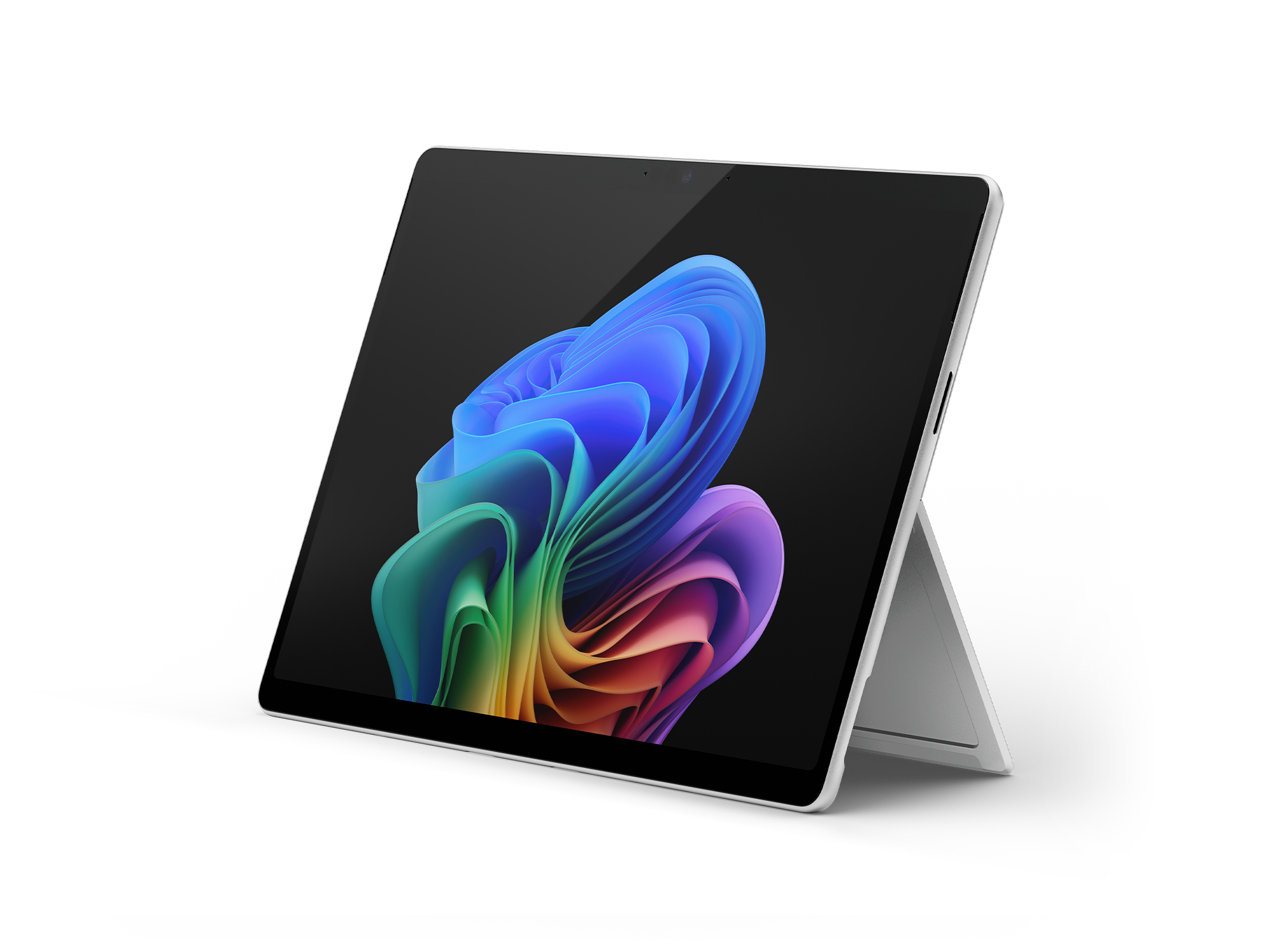 Surface Pro 11 Copilot+ PC Intel Core Ultra 5 512 GB 33 cm (13") 16 GB Wi-Fi 7 (802.11be) Windows 11 Pro Platino