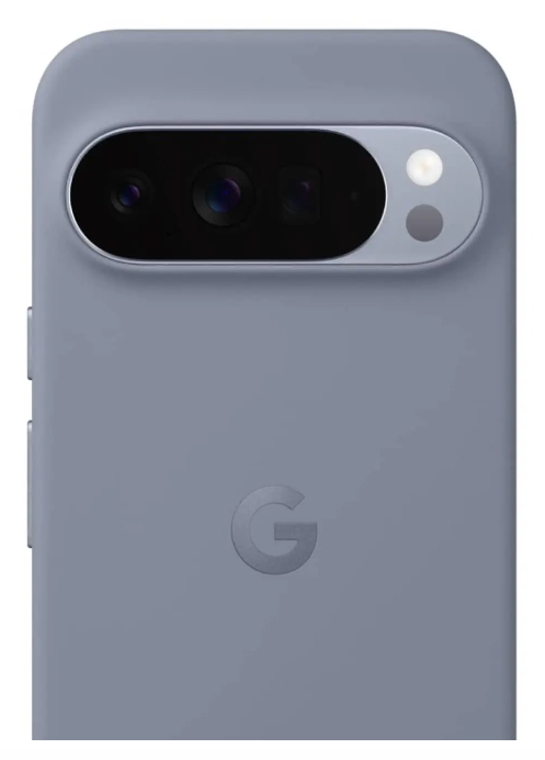 Pixelsnap funda para teléfono móvil 17,3 cm (6.8") Gris
