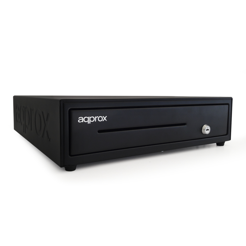 appCASH01USB Cajón de efectivo electrónico
