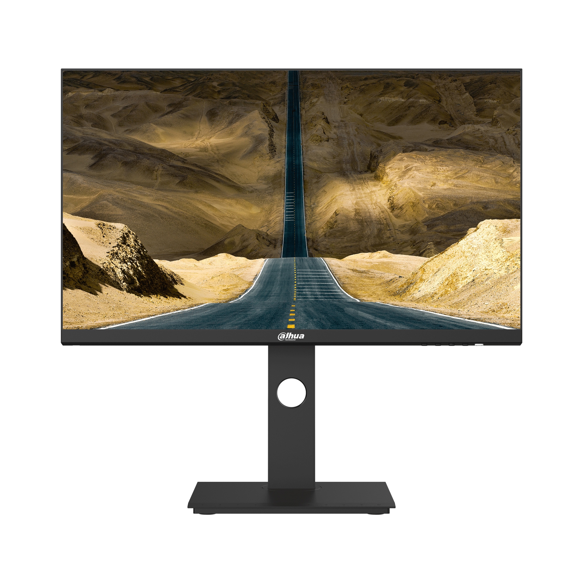 LM27-P301A pantalla para PC 68,6 cm (27") 2560 x 1440 Pixeles Quad HD LED Negro
