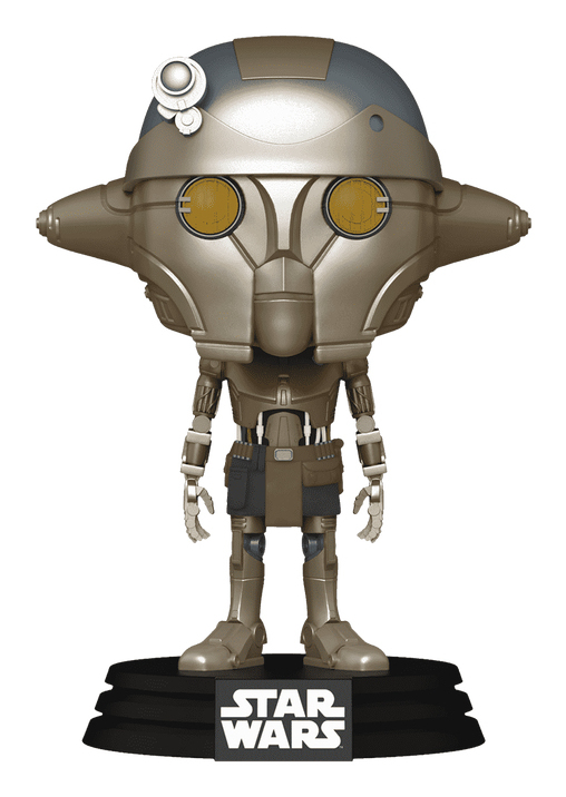 POP! 72178 figura de acción y colleccionable