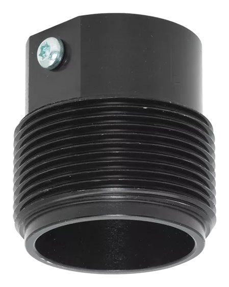5503-091 kit de montaje Negro