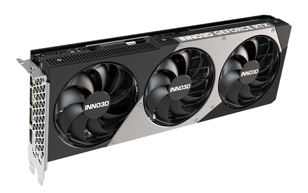 GeForce RTX 5080 X3 NVIDIA 16 GB GDDR7