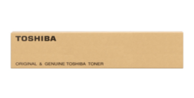T-FC338EKR cartucho de tóner 1 pieza(s) Original Negro