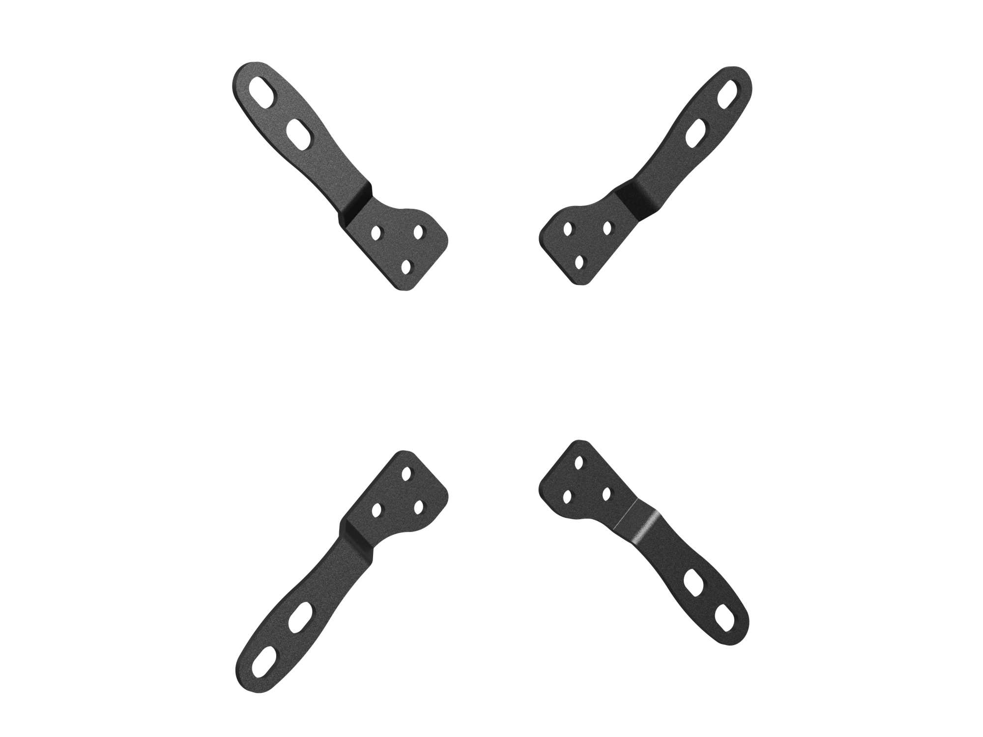 650150 accesorio para soporte de monitor