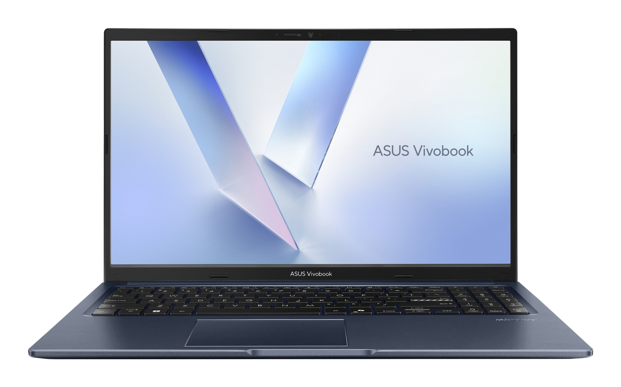Vivobook 15 D1502XA-BQ066W - Ordenador Portátil 15.6" Full HD (AMD Ryzen 7 7840HS, 8GB RAM, 512GB SSD, Radeon 780M, Windows 11 Home) Azul tranquilo - Teclado QWERTY español
