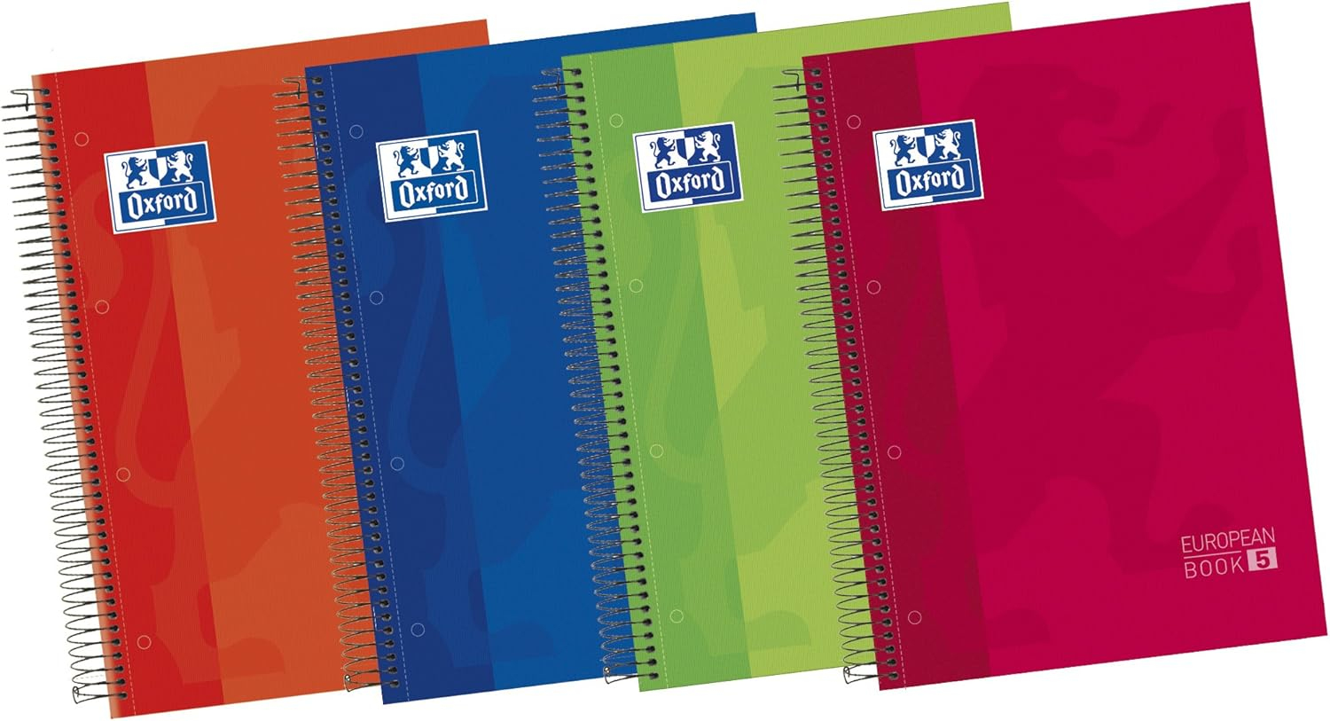 100430279 cuaderno y block A4 120 hojas Colores surtidos