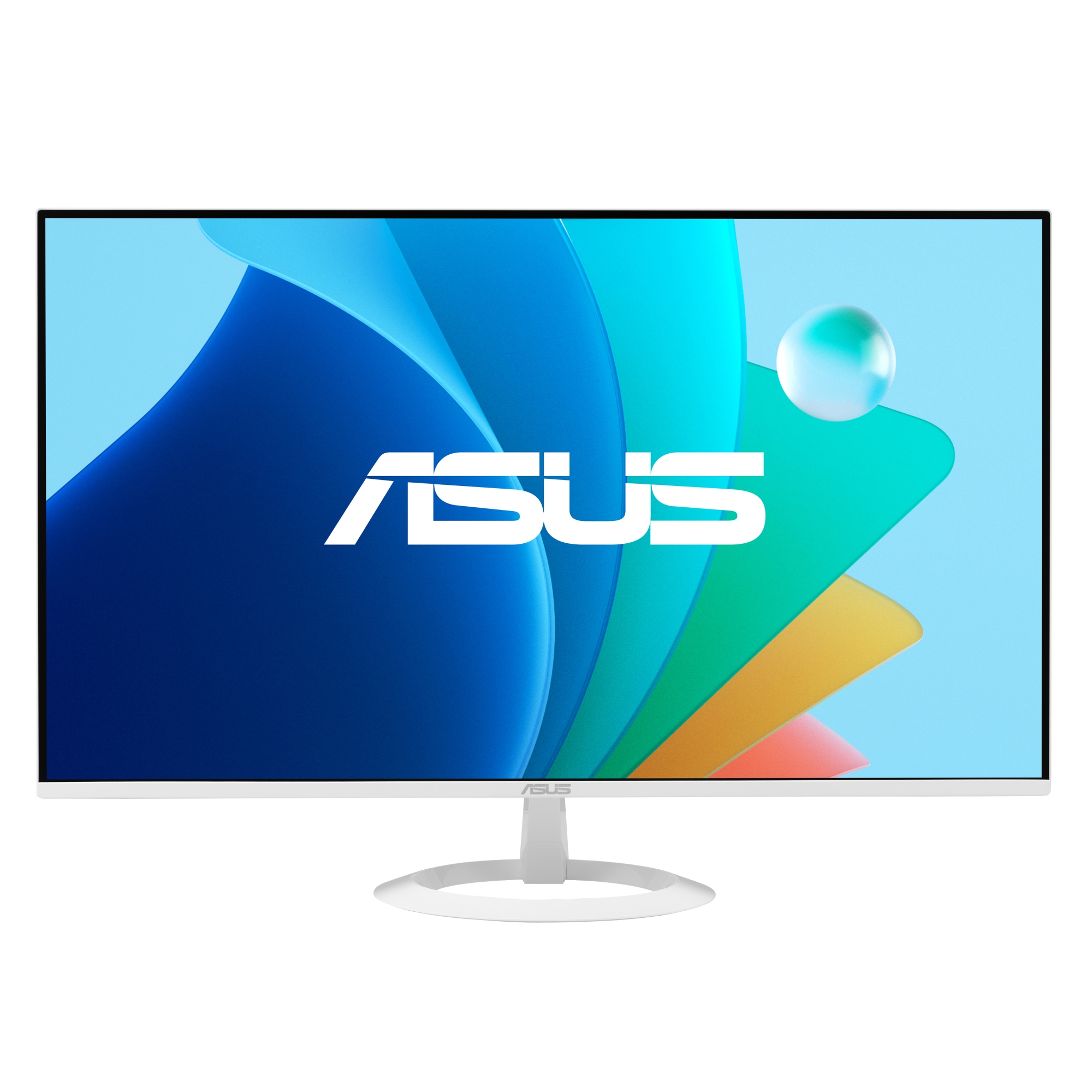 EyeCare VZ249HG-W pantalla para PC 60,5 cm (23.8") 1920 x 1080 Pixeles Full HD LCD Blanco