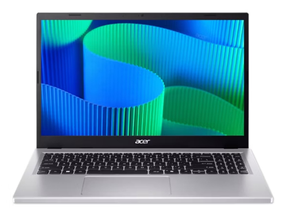 Extensa 15 EX215-57-76HN Intel® Core i7 i7-13620H Portátil 39,6 cm (15.6") Full HD 16 GB DDR5-SDRAM 512 GB SSD Wi-Fi 6 (802.11ax) Plata