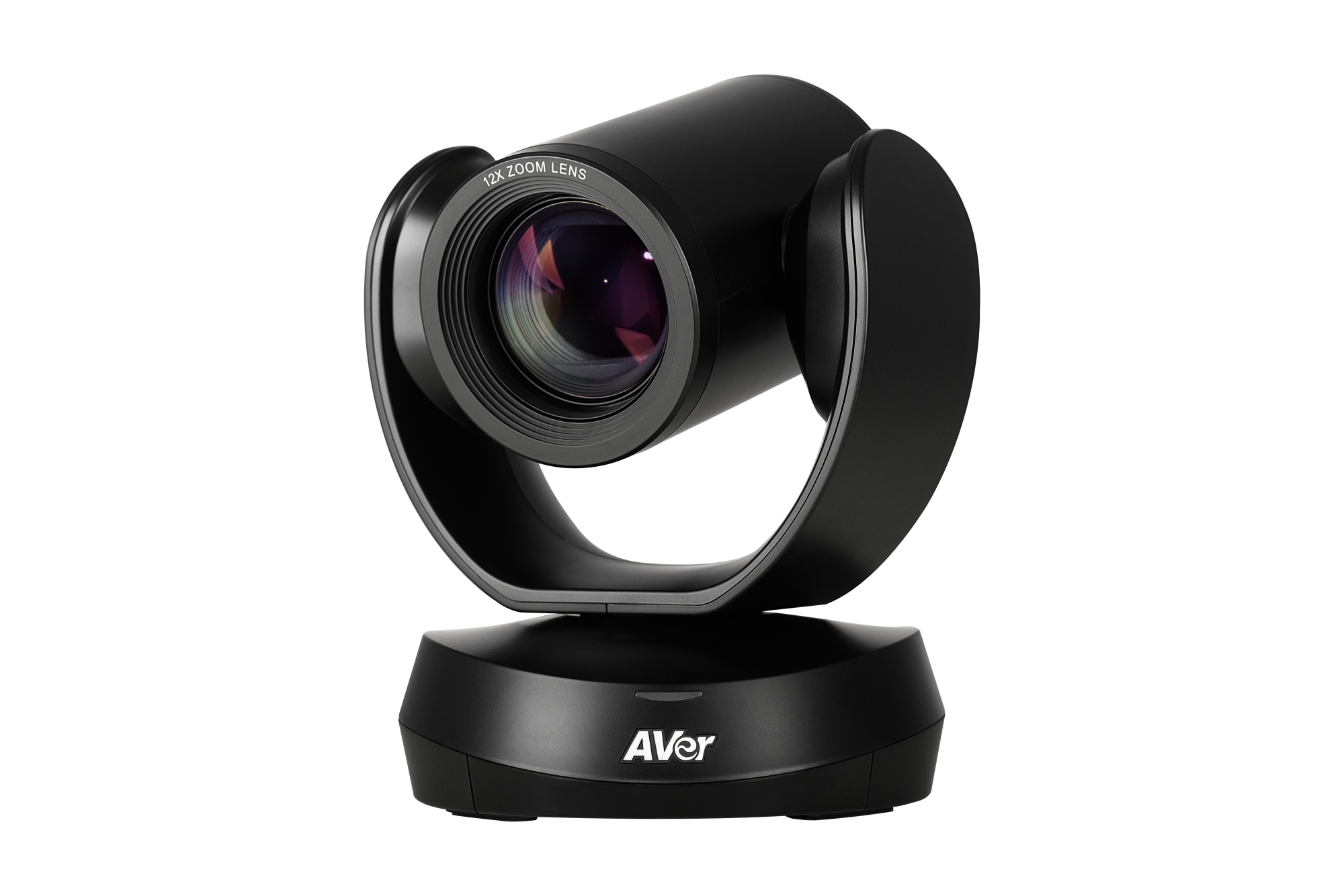 CAM520 Pro3 8 MP Negro 1920 x 1080 Pixeles 60 pps