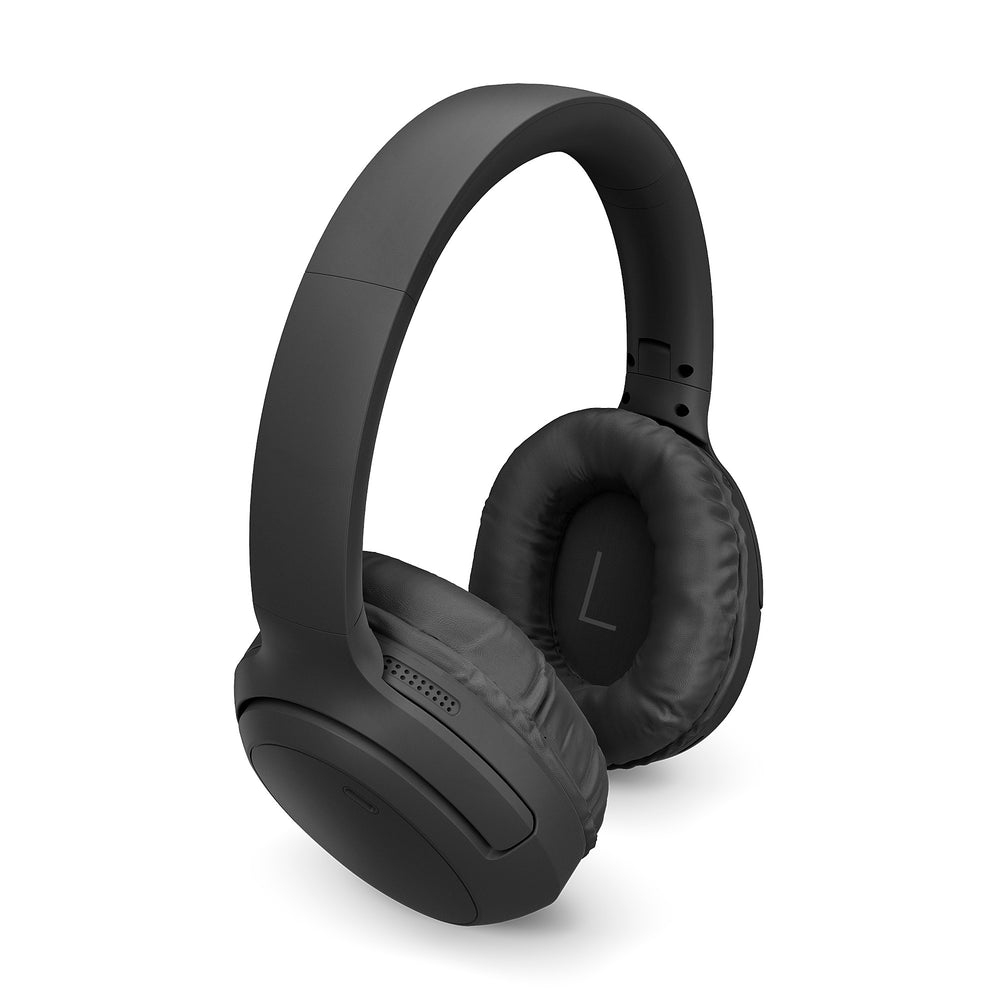 50105 Auriculares Inalámbrico Diadema Llamadas/Música/Deporte/Uso diario Bluetooth Negro