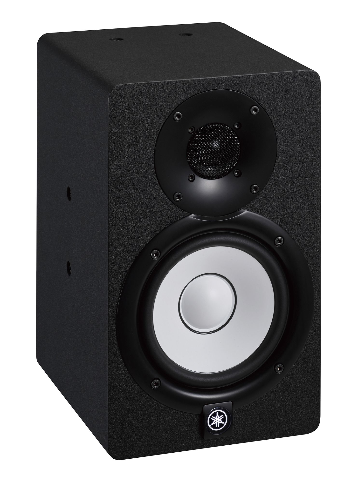 HS5I altavoz De 2 vías Negro Alámbrico 70 W
