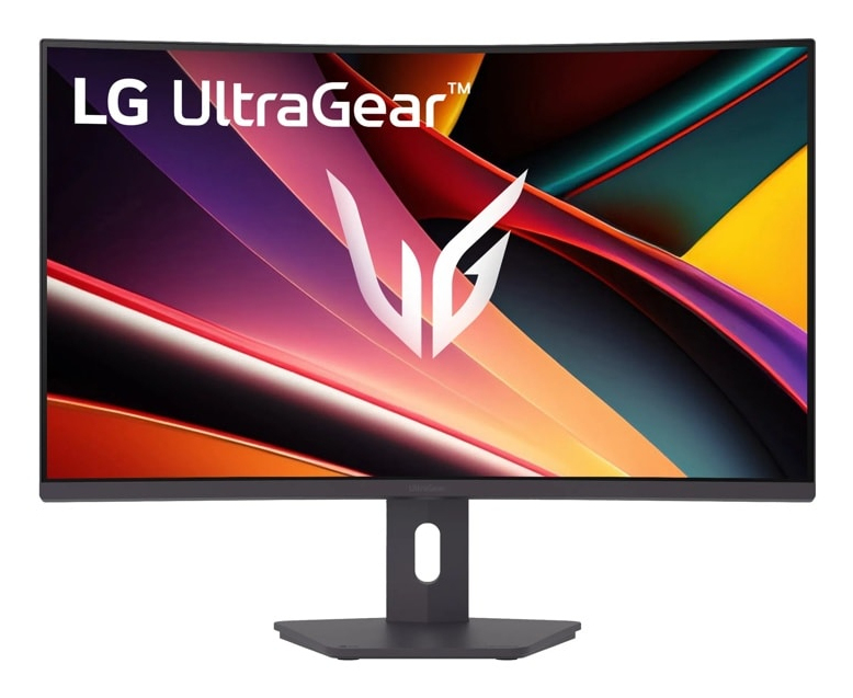 32G600A-B pantalla para PC 81,3 cm (32") 2560 x 1440 Pixeles Quad HD LCD Negro