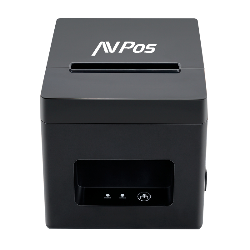 AVP-TC21NET impresora de recibos Alámbrico Térmica directa