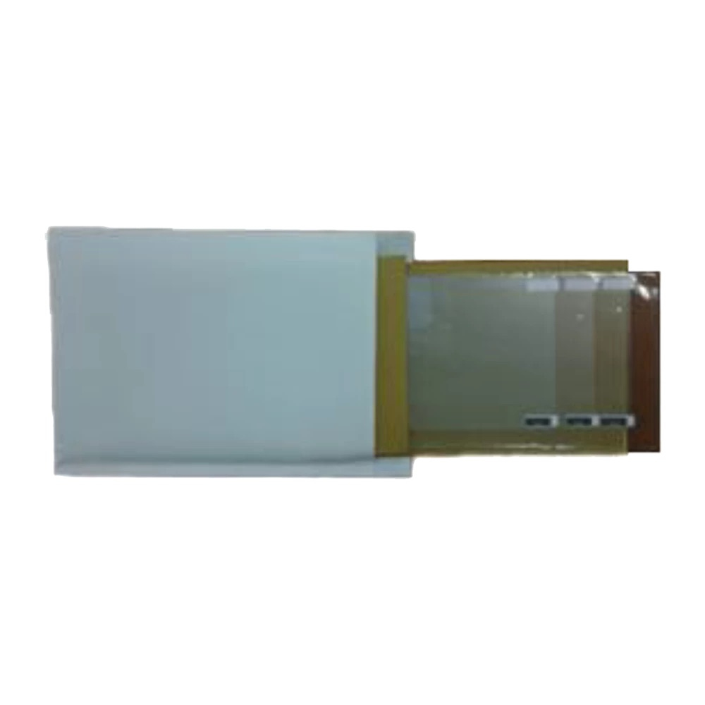 MISC-ET6X-SCRNPT-3P accesorio para ordenador de bolsillo tipo PDA Protector de pantalla